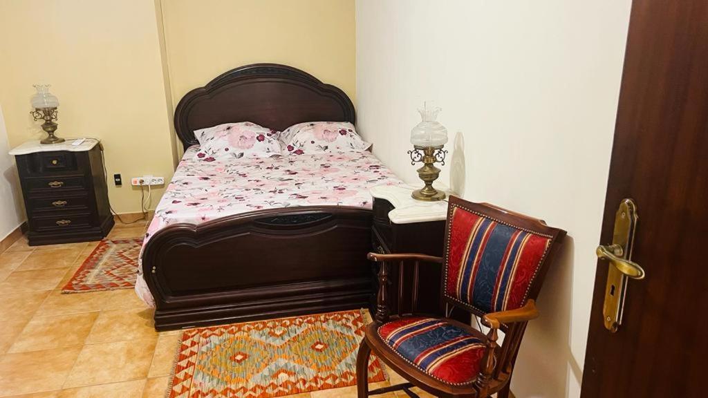 Zion Jardim Monsanto Bed & Breakfast Eksteriør bilde