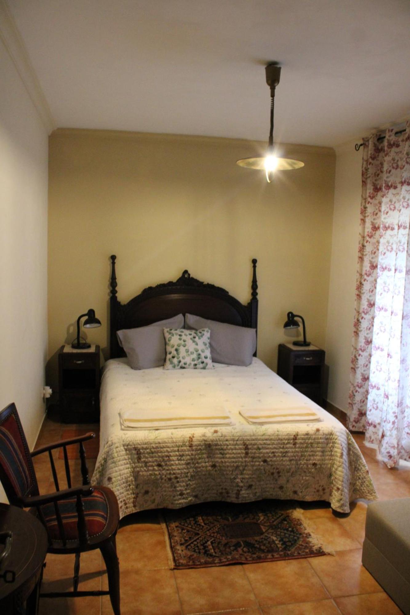 Zion Jardim Monsanto Bed & Breakfast Eksteriør bilde