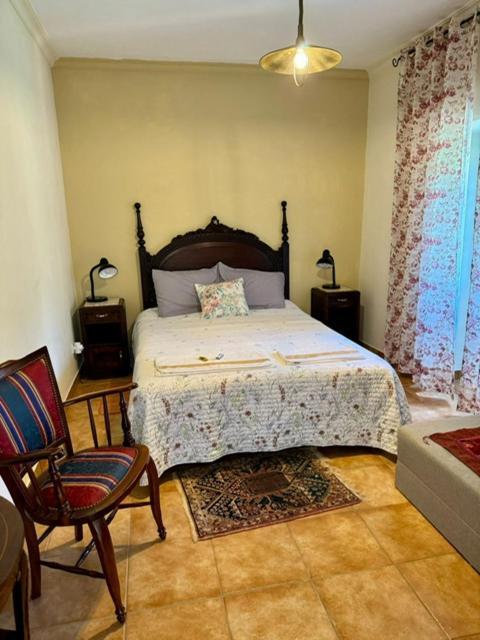 Zion Jardim Monsanto Bed & Breakfast Eksteriør bilde